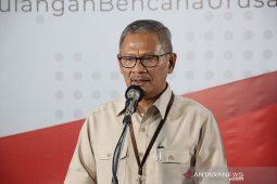 Gugus Tugas COVID-19 terima Rp80 miliar sumbangan dari masyarakat