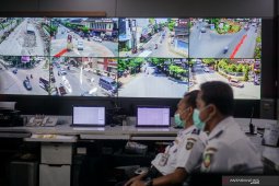 Govt compiles guidebook on passenger restriction during "mudik"