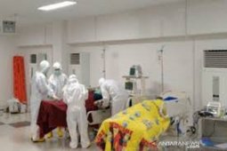 Ini 19 dokter yang gugur dalam perang lawan corona