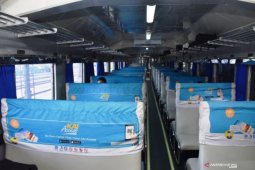 Saling melindungi  dengan menahan keinginan untuk mudik