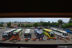 Legislator berharap Kemenhub bisa hentikan operasional bus AKAP Jakarta