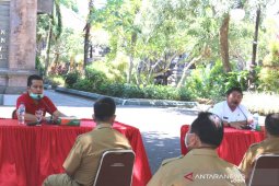 Pemkab Jembrana tambah ruang isolasi COVID-19