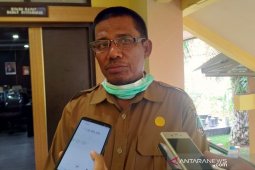 PDP COVID-19 asal Bangladesh meninggal karena komplikasi