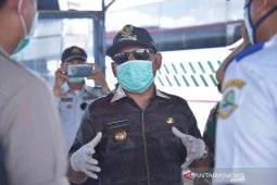 Kebijakan masa kerja dari rumah ASN Bekasi diperpanjang hingga 14 April