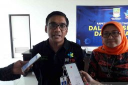 Hasil pemeriksaan cepat di Bekasi terdeteksi dua positif COVID-19