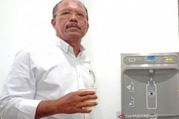 UTU Meulaboh produksi cairan pembersih tangan untuk paramedis