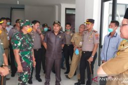 Kotabaru siapkan Rp10,2 M tangani Covid-19