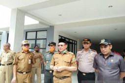 Kotabaru jadikan Rusunawa tempat isolasi pasien Covid-19