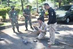TNI akan menempatkan petugas medis di Pulau Galang untuk pengendalian COVID-19