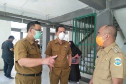 Pangkalpinang siapkan rusunawa untuk tempat karantina