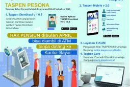 Pensiunan di Maluku deklarasi tuntut pemulihan hak