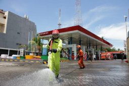 Pertamina guarantees sufficient fuel supply for South Kalimantan
