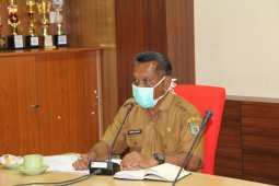 Sekda Paser minta DD untuk pencegahan COVID-19