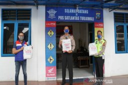 Pertamina MOR I borong produk UKM binaan bantu tekan penurunan omzet