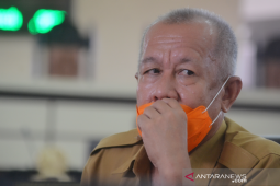 Pemkab Gorontalo Utara geser anggaran Pilkades untuk menangani COVID-19