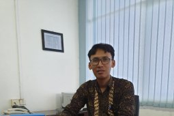 Taspen Kalsel anjurkan pensiunan ambil gaji "dirumahaja"
