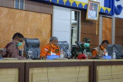Dinkes Lampung Tengah siapkan 60 ribu liter disinfektan