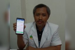 Dokter Ketut :Dukung penuh JKN-KIS, utamakan kepuasan peserta