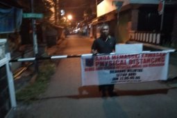 Kasus PDP dan ODP COVID-19 di Kota Mataram meningkat