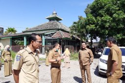 Cegah corona, ASN di Kota Mataram diajak berjemur