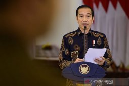 Menteri Kesehatan harus segera rampungkan aturan PSBB daerah