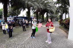 Cegah COVID-19, Universitas Brawijaya pulangkan mahasiswa Malaysia