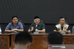 Pasien positif Covid-19 di Kalsel 8 orang.