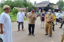 Kalsel siapkan dana sebesar Rp56 miliar antisipasi Covid-19