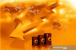 Minyak catat hari terburuk sejak pandemi,  UEA serukan naikkan produksi
