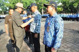 1.373 PNS Pemkab Tabanan lolos uji setia Pancasila-NKRI