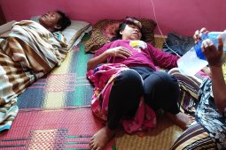 Update- Warga keracunan makanan