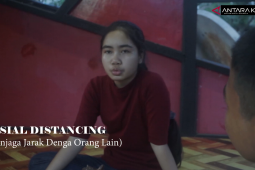 Bagian 2 - Istilah dalam COVID-19