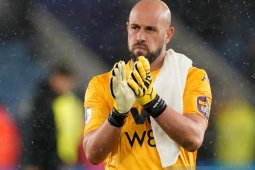 Kisah mengerikan Pepe Reina  selamat dari virus corona