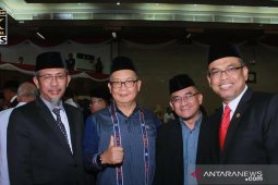 DPW PKS instruksikan kader di DPRD sumbangkan gaji untuk cegah COVID-19