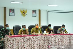 Pemkab Karawang realokasi anggaran dana desa untuk COVID-19
