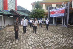 Pemprov Jambi jadikan gedung LPMP sebagai penginapan khusus petugas medis COVID-19