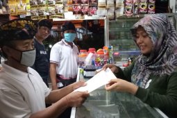 Pemkot Denpasar bentuk satgas desa/kelurahan antisipasi COVID-19