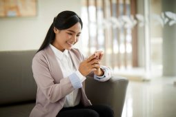Grab berikan tips kerja efektif dan produktif dari rumah cegah COVID-19