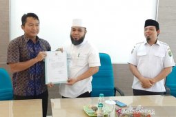 Wali Kota Bengkulu apresiasi usulan gratiskan listrik disetujui Presiden