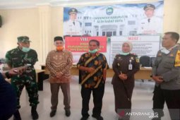 Pemkab Abdya siap bangun posko karantina warga dari Malaysia