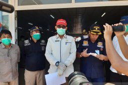 39 TKA ilegal asal China dipulangkan Pemkab Bintan