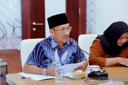 DPRD Kalsel terus pantau pembayaran insentif guru