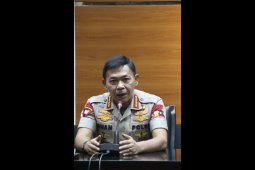 Kapolri terbitkan surat telegram imbauan baksos Polri jelang Ramadhan
