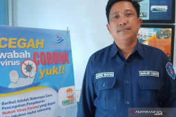 Armada pelayaran mewajibkan penumpang sehat sebelum naik ke kapal