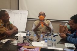 Bupati Nabire diminta terima warganya yang tertahan di Manokwari