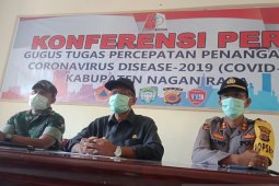Nagan Raya miliki ruang isolasi pasien ODP dan PDP COVID-19