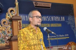BI dorong masyarakat Bali lakukan transaksi non-tunai