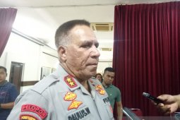 Kapolda Papua: anggota KKB Kali Kopi membaur di Kota Timika