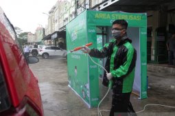 Grab Luncurkan #KitaVSCorona Lawan COVID-19