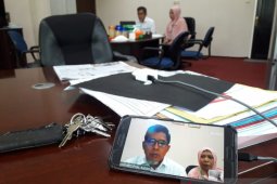 Jauhar pertanyakan kemungkinan beri honor Relawan Desa tanggap COVID-19